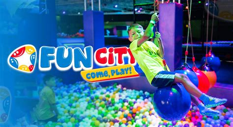 funcity oman|Powercard Packages .